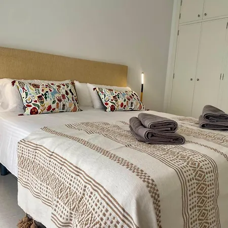 Casa Guayo * Тиас