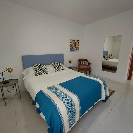 Casa Guayo Дом отдыха *