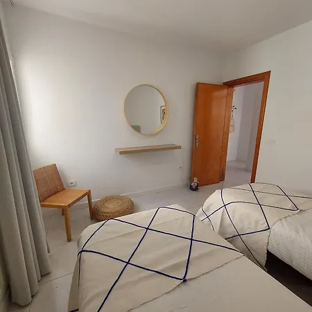 Casa Guayo Тиас
