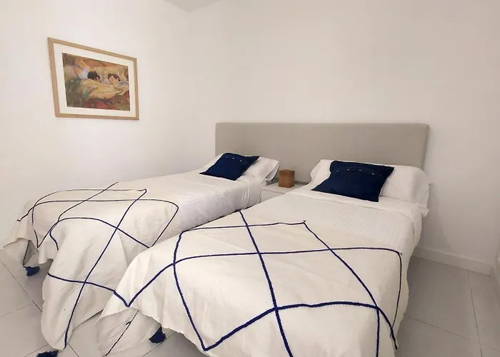Casa Guayo * Tías