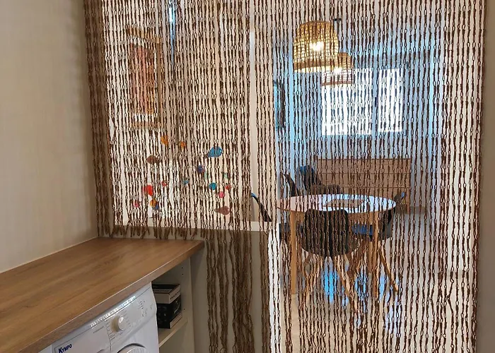 Casa Guayo * Tías