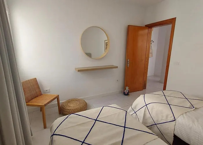 Casa Guayo Tías