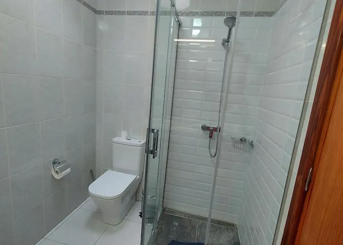 Casa Guayo Dom wakacyjny