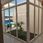 Semesterbostad Casa Guayo