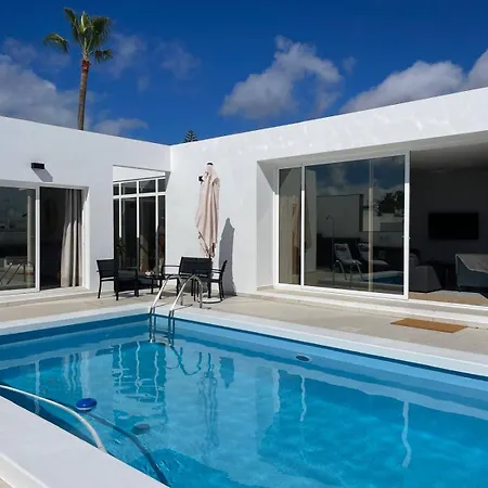 Holiday home Casa Guayo Tias