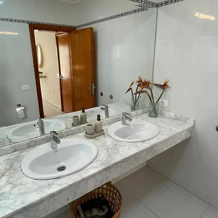 Casa Guayo Holiday home