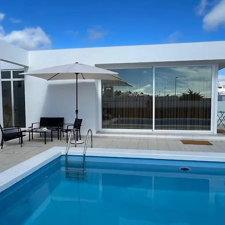 Casa Guayo Holiday home *