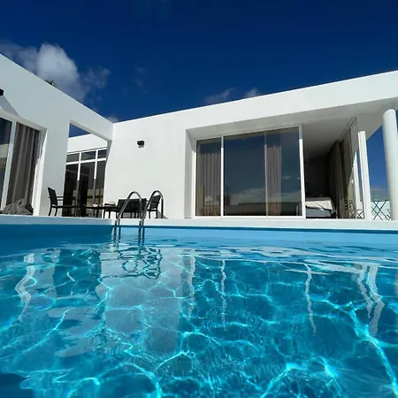 Holiday home Casa Guayo Tias
