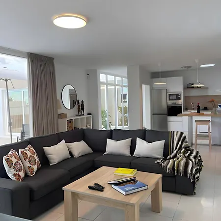 Casa Guayo Holiday home Tias
