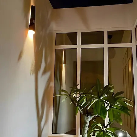 Casa Guayo Holiday home Tias
