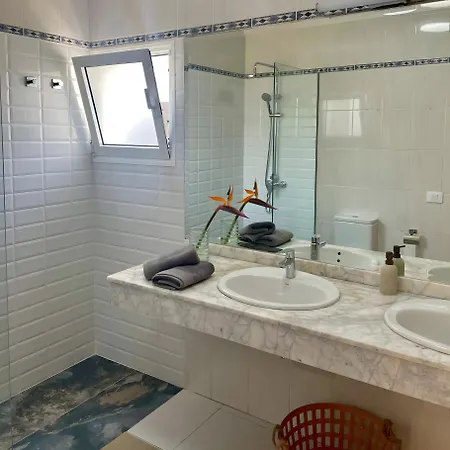 Holiday home Casa Guayo Tias