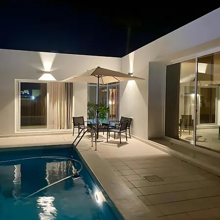 Casa Guayo Holiday home