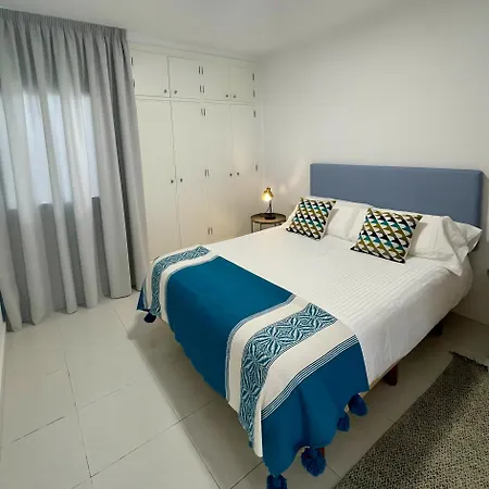 Holiday home Casa Guayo