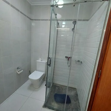 Casa Guayo Holiday home