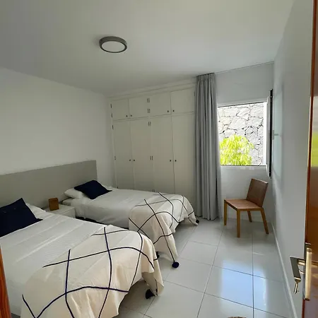 Casa Guayo Hébergement de vacances *