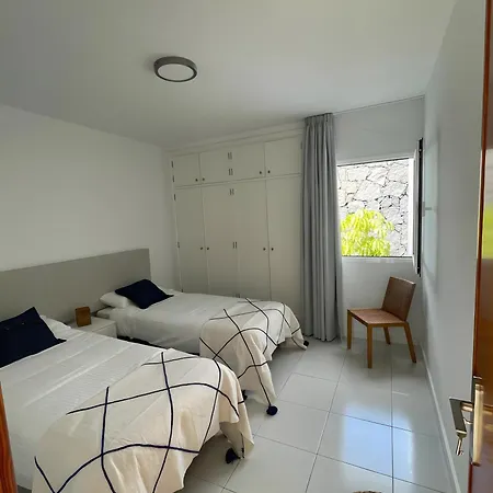 Casa Guayo * ティアス