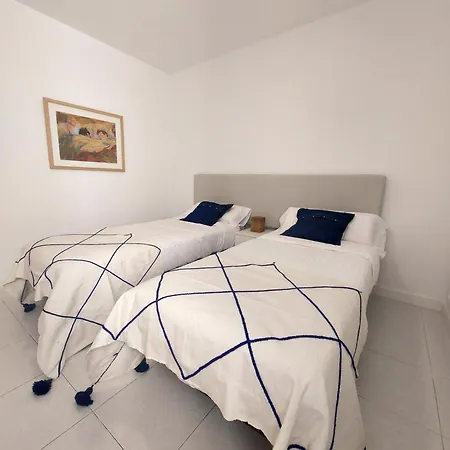 Casa Guayo 別荘 ティアス