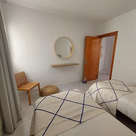 Casa Guayo 別荘