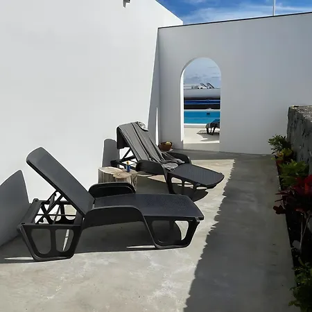 別荘 Casa Guayo