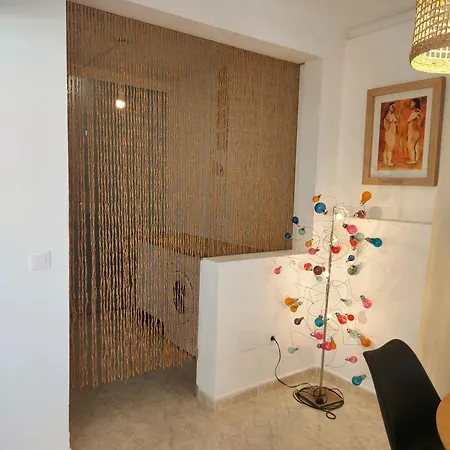 別荘 Casa Guayo ティアス
