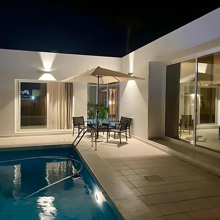 Casa Guayo ティアス