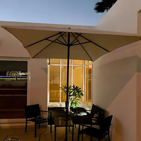 Casa Guayo * ティアス
