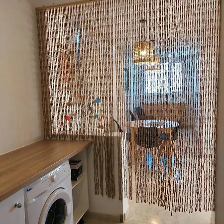 Casa Guayo 別荘 ティアス