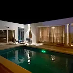 Сasa de vacaciones Casa Guayo Tías