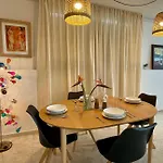 Casa Guayo Сasa de vacaciones *