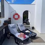Сasa de vacaciones Casa Guayo *