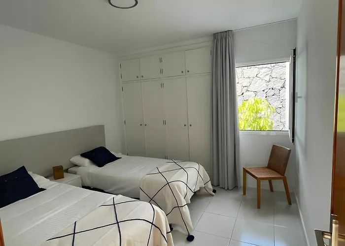 Casa Guayo Prázdninový dům *